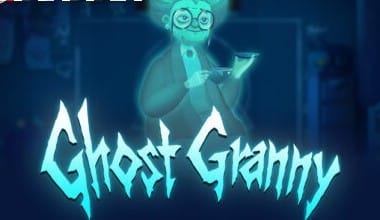 Ghost Granny