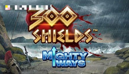 300 Shields Mighty Ways
